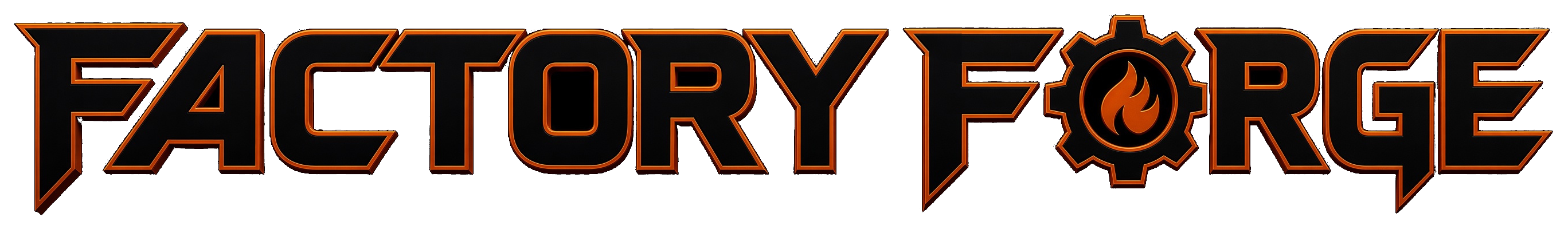 FactoryForge